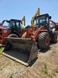 Used Hitachi Loader